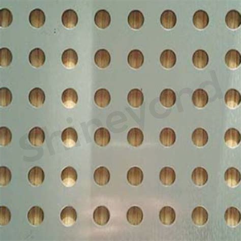 small round metal box with holes|Perforated Metal Box .